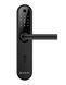 Умный замок SEVEN LOCK SL-7768BF (85мм) black 00-00077752 фото 1