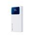 Power Bank Remax RPP-571 Voyage Series PD20W+QC22.5W 30000 mAh White 50946 фото 1