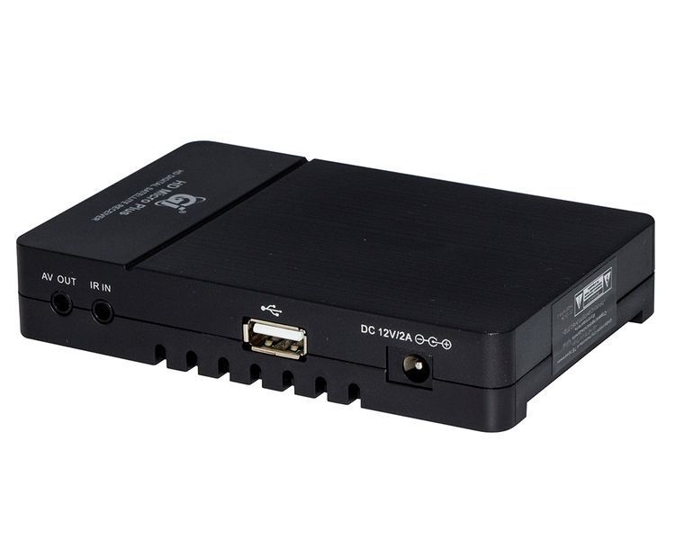 GI HD Micro Plus 26793 фото