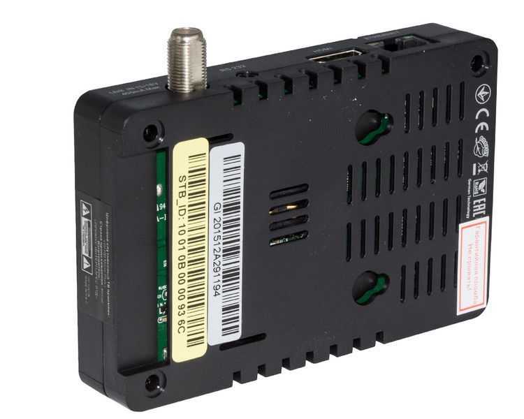 GI HD Micro Plus 26793 фото
