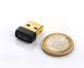 USB Wi-Fi адаптер TP-LINK TL-WN725N RTL8188EUS 49040 фото 5