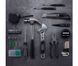Набор инструментов Xiaomi JIUXUN Tools Toolbox 60-in-1 47754 фото 5