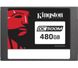 SSD накопичувач Kingston 2.5" 480GB (SEDC500M/480G) 45875 фото 1