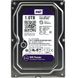 Жорсткий диск Western Digital 3.5" 1TB (WD10PURX) 45558 фото 4