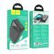 Power Bank Hoco J102A 20000mAh Black 00-00076500 фото 5