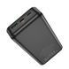 Power Bank Hoco J102A 20000mAh Black 00-00076500 фото 3