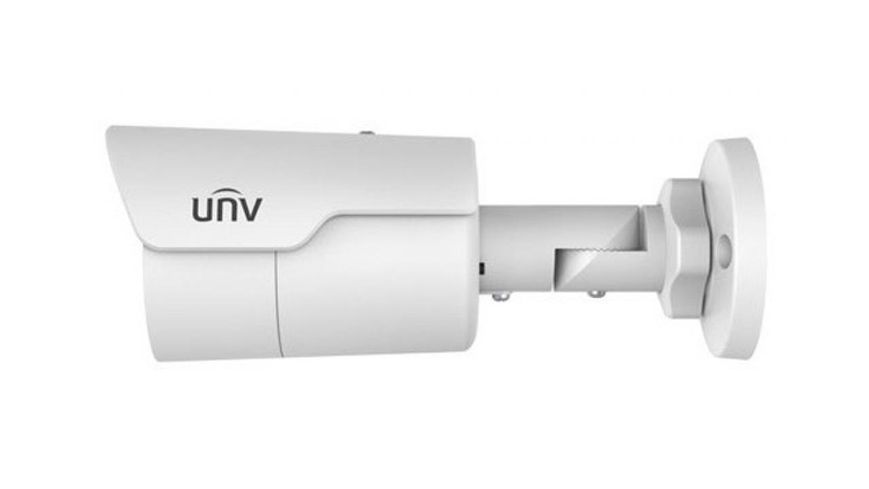 IP камера Uniview IPC2124LR5-DUPF28M-F 45356 фото