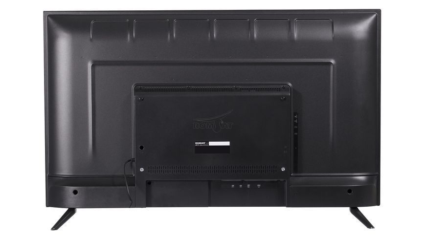 Телевизор Romsat 43USK1810T2 SMART 41303 фото