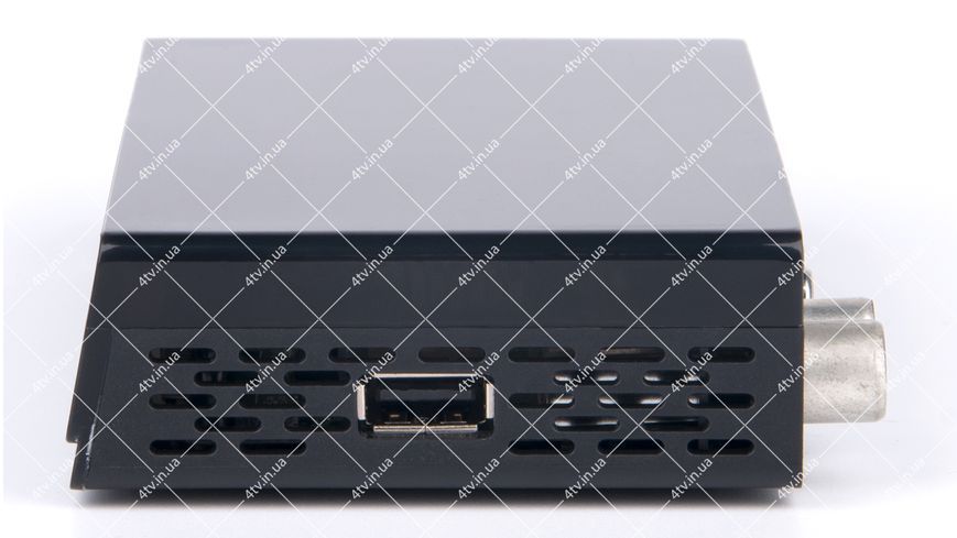 ALMA THD 2780 DVB-T2 Scart 41418 фото