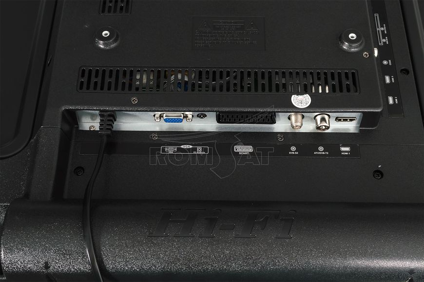Телевизор Aiwa JH32BT700S SUPER BASS TV 42515 фото