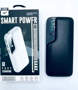 Power Bank Smart Power (Polymer Battery) 10000 mAh 46486 фото