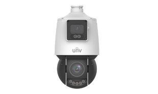 IP камера Uniview IPC94144SR-X25-F40C White 51361 фото
