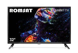 Телевізор Romsat 32HSQ2020T2 SMART 46432 фото