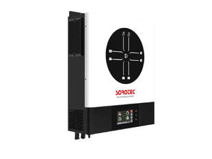 SOROTEC REVO VM V 6KW/48V Wi-Fi Hybrid Инвертор 00-00079447 фото