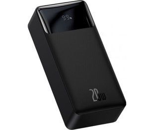 Power Bank Baseus Bipow PPBD050401 30000mAh 20W Black 49384 фото