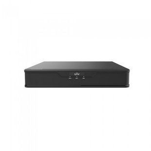 Відеореєстратор Uniview XVR301-04G 47105 фото