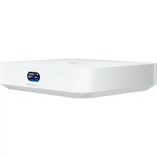 Ubiquiti Unifi Gateway Ultra (UCG-Ultra) Маршрутизатор 00-00079624 фото