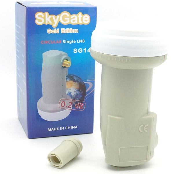 SkyGate SG14 SINGLE CIRCULAR 26916 фото