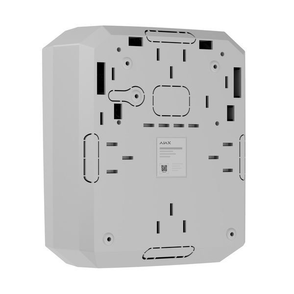 Ajax Superior MultiTransmitter G3 Jeweller (8EU) ASP white трансміттер 00-00078895 фото