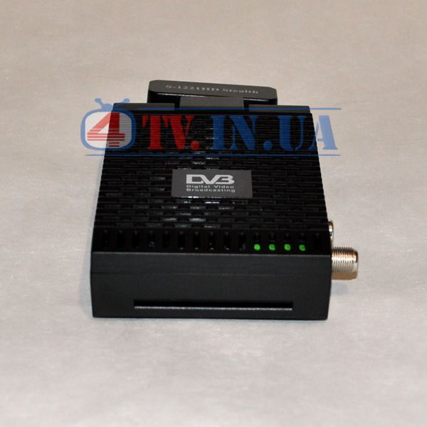 Sat-Integral S-1221 HD Stealth 48908 фото