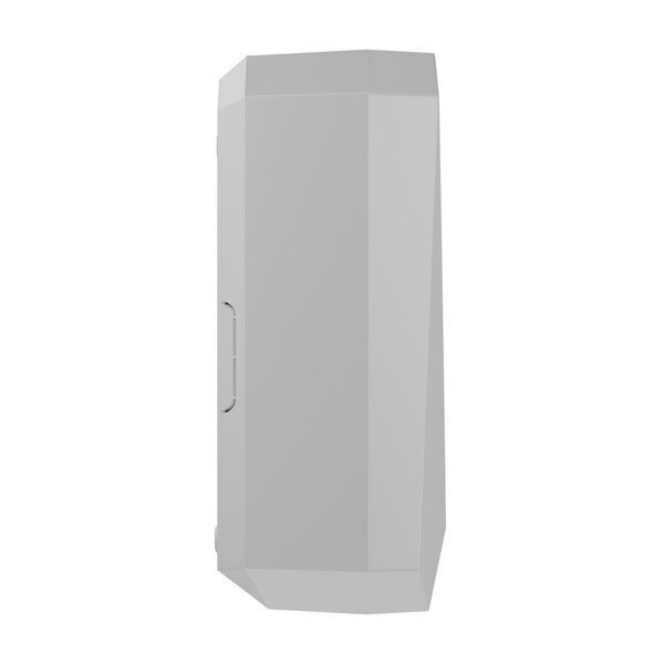 Ajax Superior MultiTransmitter G3 Jeweller (8EU) ASP white трансміттер 00-00078895 фото