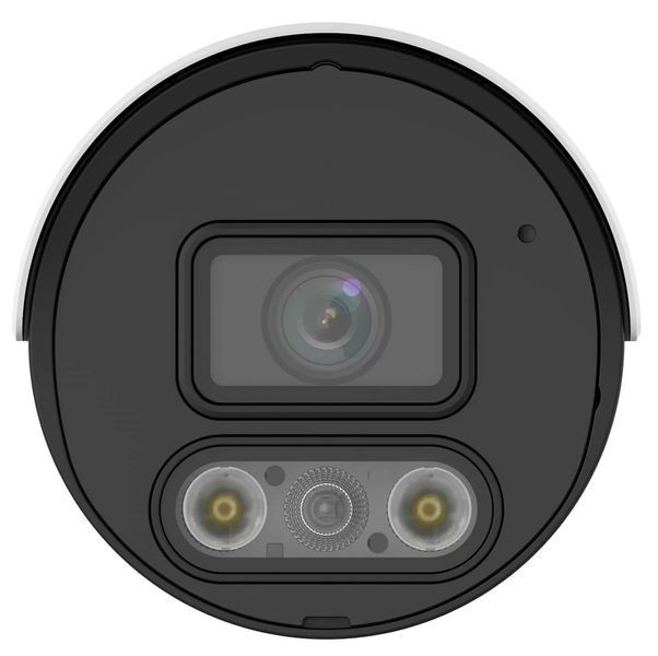 IP-видеокамера уличная Uniview IPC2128LE-ADF28KMC-DL 00-00079136 фото