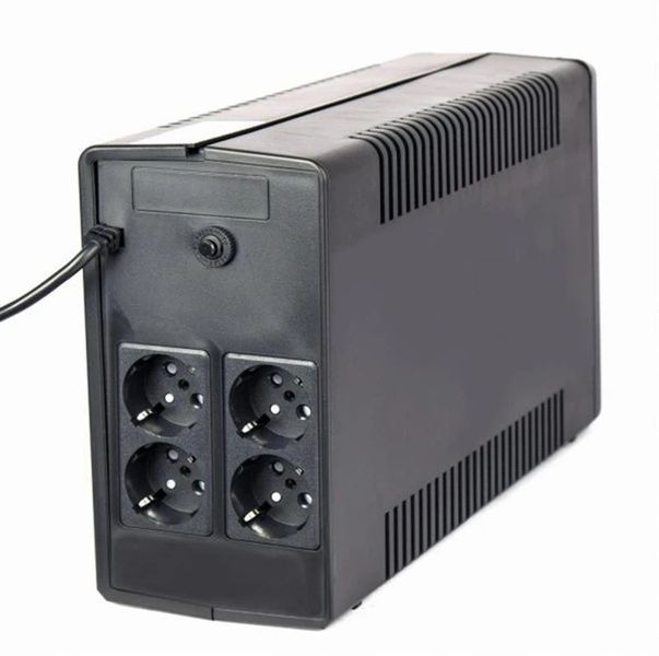 ИБП EnerGenie EG-UPS-H1500 00-00078568 фото