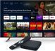 Strong SRT 420 S905Y4 2GB/8GB Smart TV + DVB-T2 сертифікат Google TV Netflix 49789 фото 8