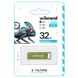 Накопичувач Wibrand Сhameleon 32Gb light green USB 2.0 (WI2.0/CH32U6LG) 51392 фото 2