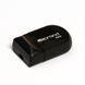 Накопитель Mibrand Scorpio 64Gb Black USB 2.0 (MI2.0/SC64M3B) 50681 фото 1