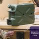 Каністра для очищення води LifeSaver Jerrycan Army Green 48800 фото 2