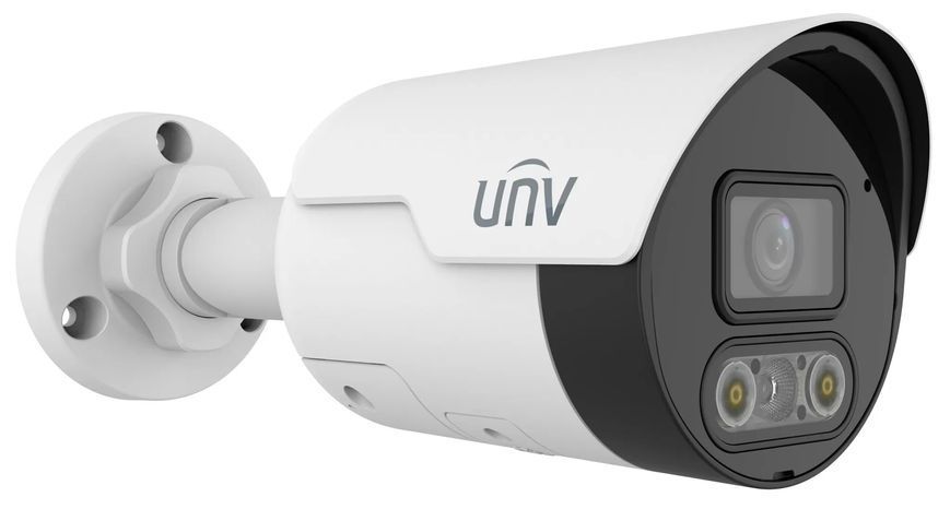 IP-видеокамера уличная Uniview IPC2128LE-ADF28KMC-DL 00-00079136 фото