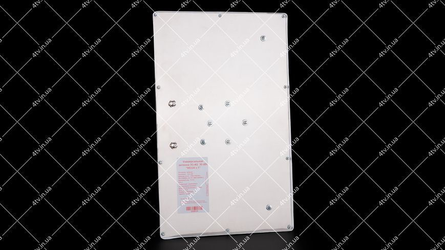 GSM/3G/4G/LTE антенна панель MEGA v.1 MIMO 1700-2700 2x15dB 44722 фото