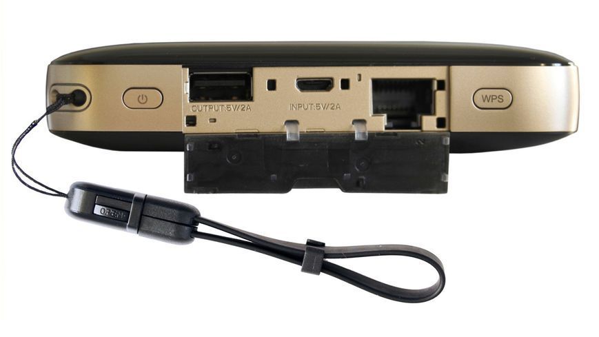 Huawei E5885Ls-93a 43424 фото