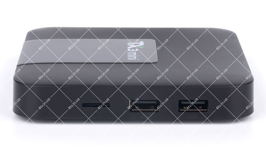 TANIX TX3 Mini S905W 1GB/16GB 41653 фото