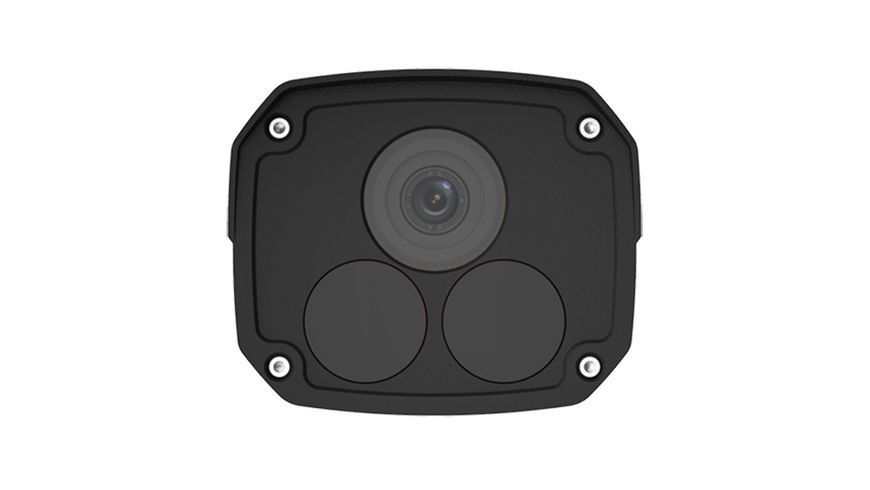 IP камера Uniview IPC2224SR5-DPF40-B 43377 фото