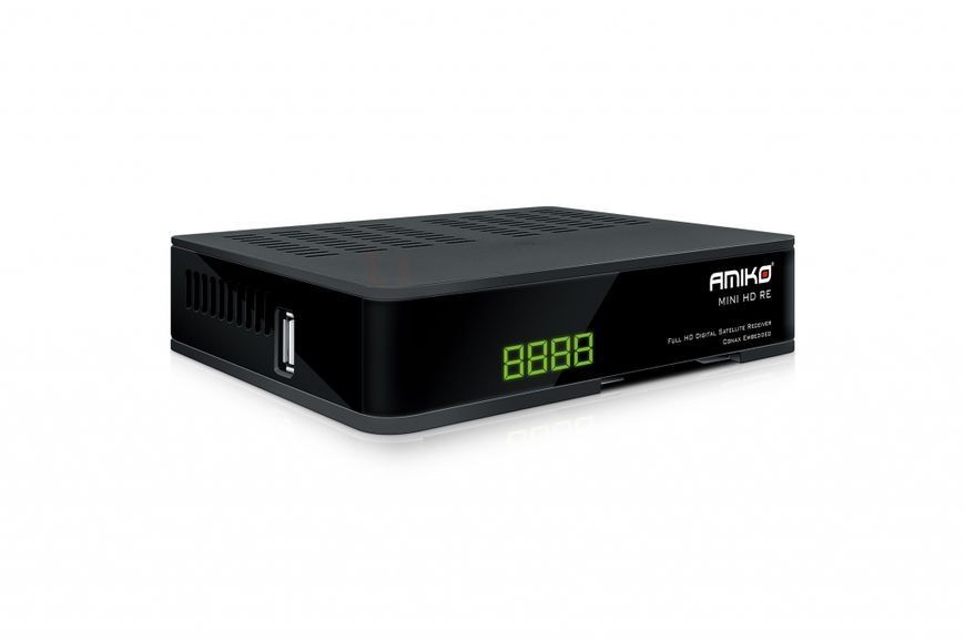 Amiko Mini HD RE 48846 фото