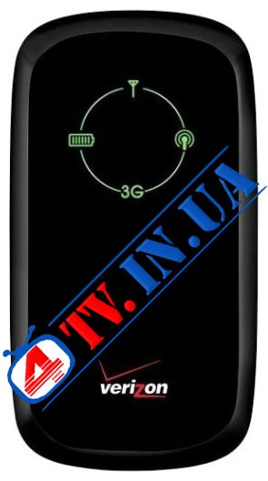 3g модем ZTE AC30 Fivespot з Wi-Fi точкою 48492 фото