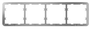 Рамка для LightSwitch Ajax Frame (4 seats) 47406 фото