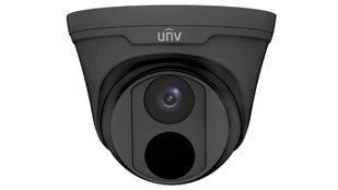 IP камера Uniview IPC3614LR3-PF28-D (Black) 44331 фото