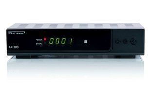 OPTICUM HD AX 300 48863 фото