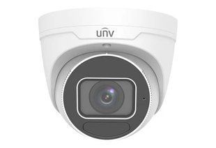 IP-відеокамера купольна Uniview IPC3635SB-ADZK-I0 00-00078255 фото