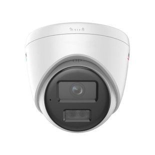 Hikvision DS-2CD1327G2H-LIUF 2МП (2.8мм) IP видеокамера 00-00079073 фото