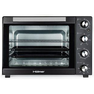 Электропечь Holmer HEO-162PCL 00-00076761 фото