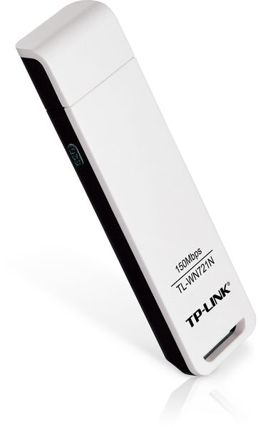 USB Wi-Fi адаптер T-link TL-WN721N AR9271 49011 фото