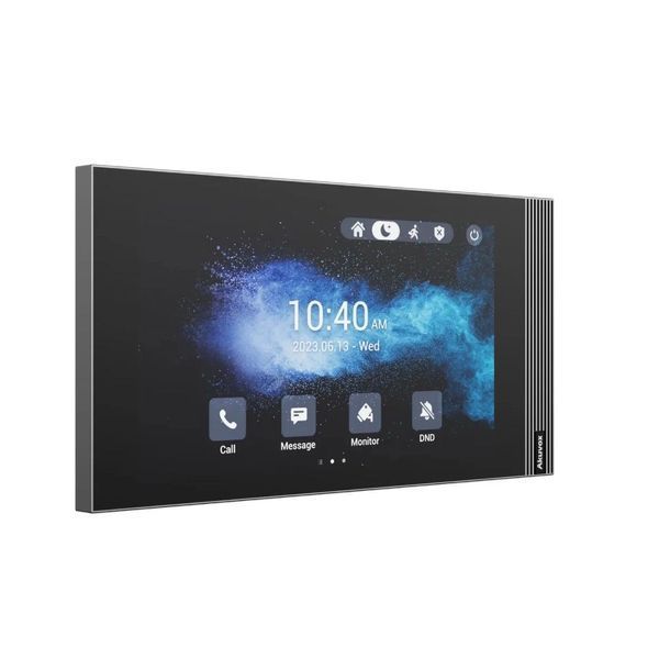 Видеодомофон SIP Akuvox S562W с Wi-Fi на Linux 00-00078158 фото