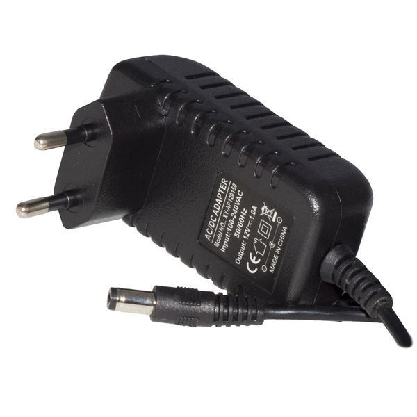 Alphabox T24M DVB-T2 Dolby Digital AC3 БП 12В 40623 фото