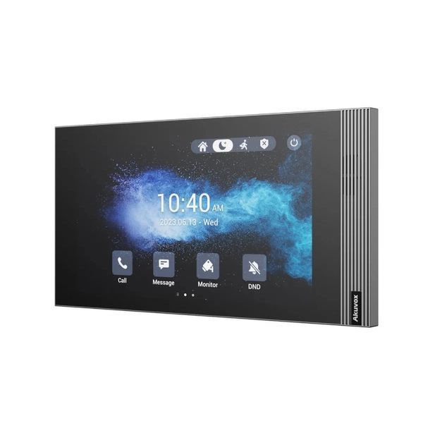 Видеодомофон SIP Akuvox S562W с Wi-Fi на Linux 00-00078158 фото