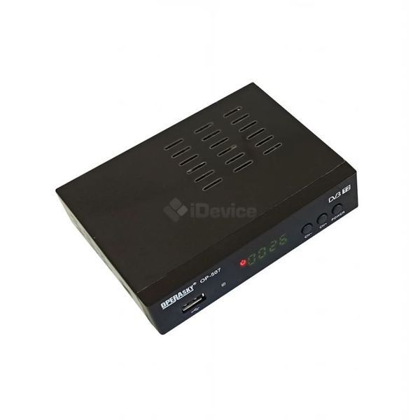 OPERASKY OP-507 DVB-T2 метал 40980 фото