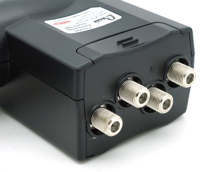 Q-SAT QK-44 QUAD CIRCULAR 27788 фото